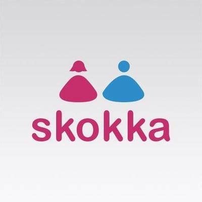 Skokka English